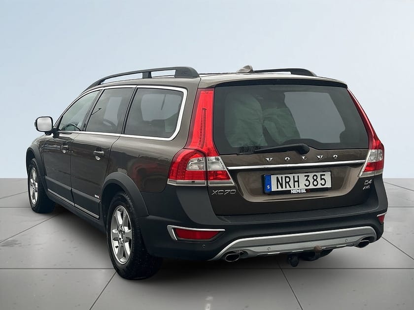 Bild 5 av Volvo XC70