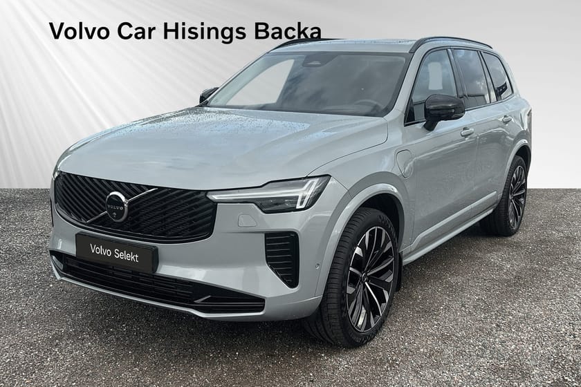 Bild 1 av Volvo XC90