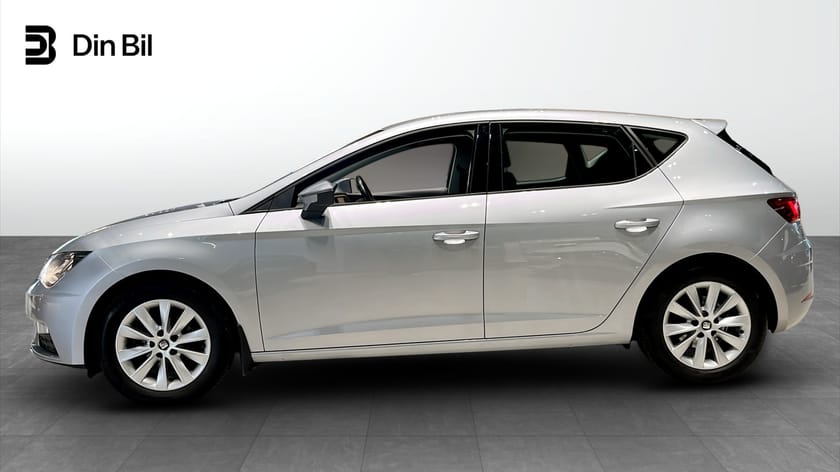 Bild 2 av SEAT Leon