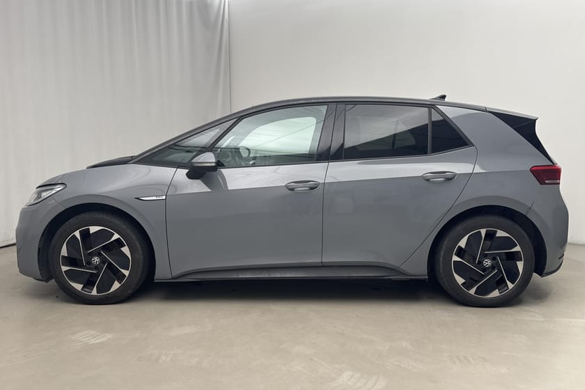 Bild 2 av Volkswagen ID.3 Pro Performance