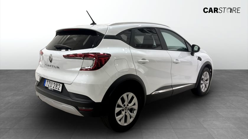 Bild 2 av Renault Captur