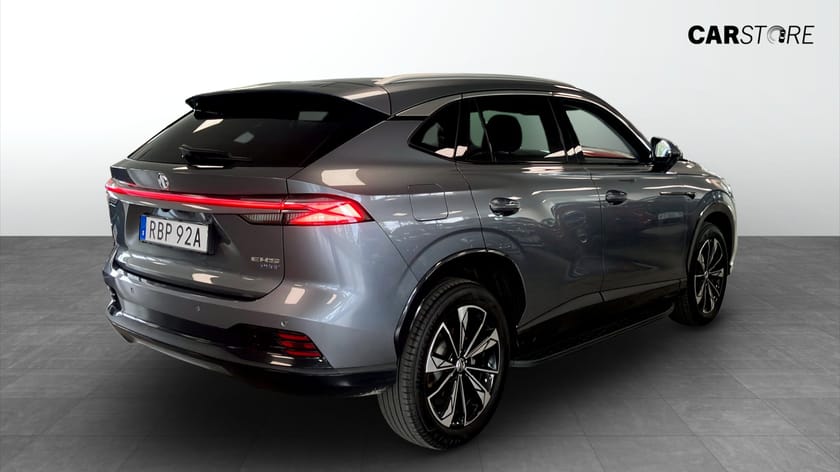 Bild 2 av MG HS PHEV