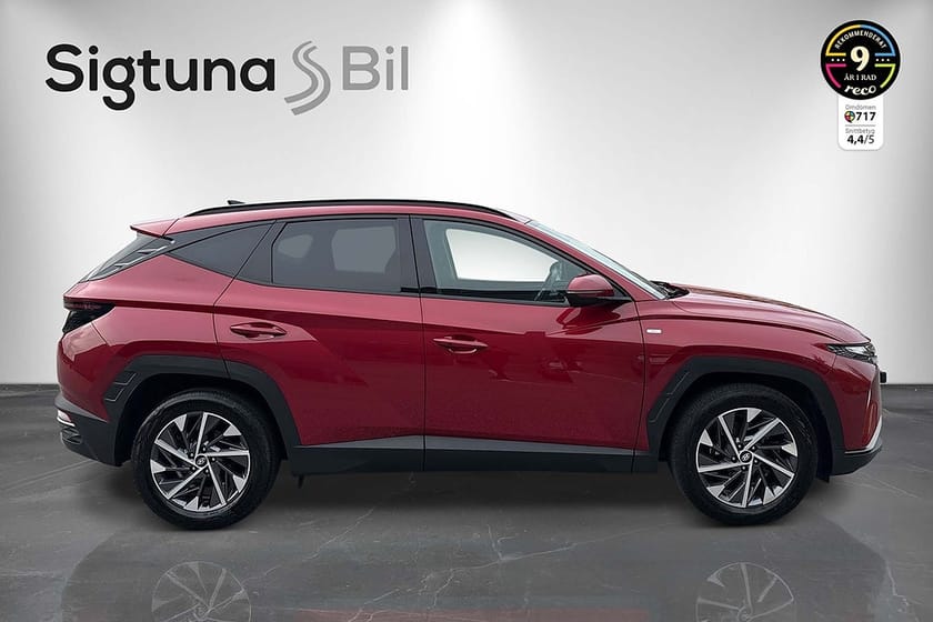 Bild 4 av Hyundai Tucson