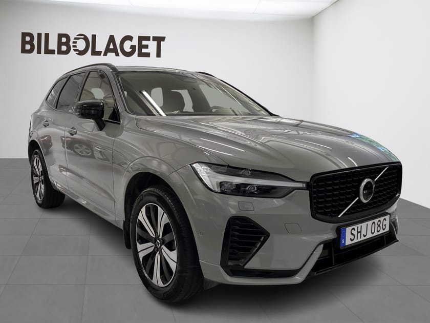 Bild 5 av Volvo XC60