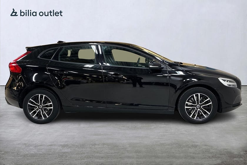 Bild 5 av Volvo V40