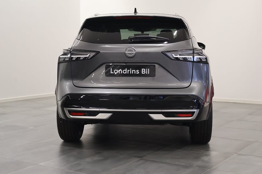 Bild 2 av Nissan Qashqai