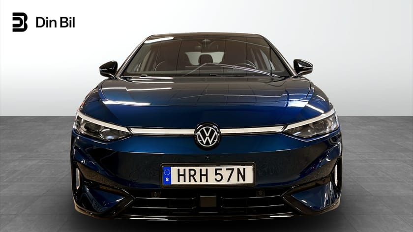 Bild 5 av Volkswagen ID.7 Pro
