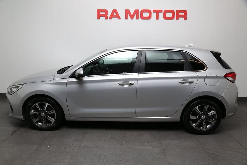 Bild 3 av Hyundai i30