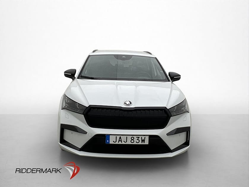 Bild 2 av Škoda Enyaq iV 80x