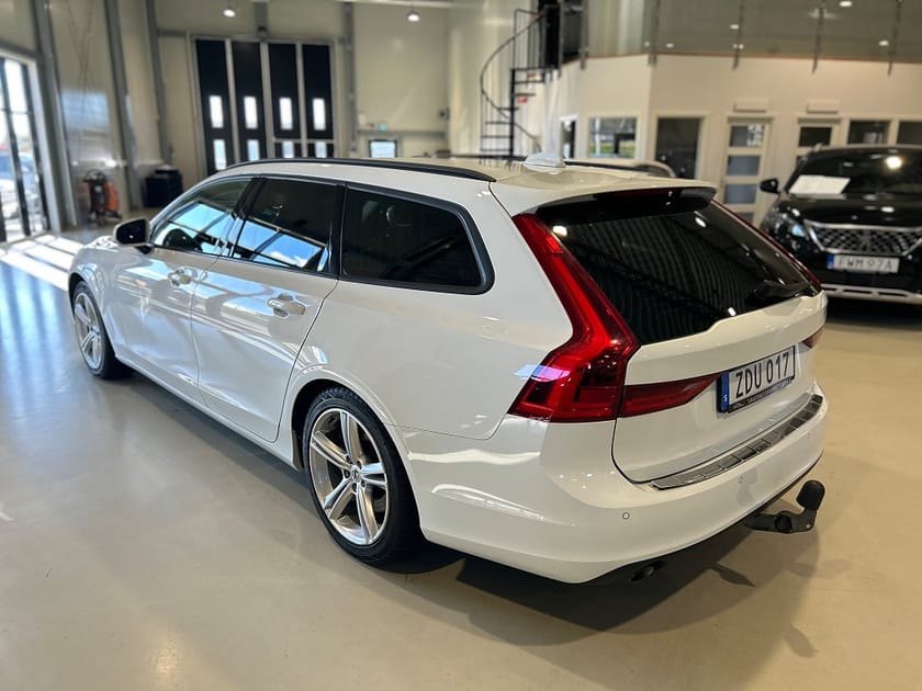 Bild 4 av Volvo V90