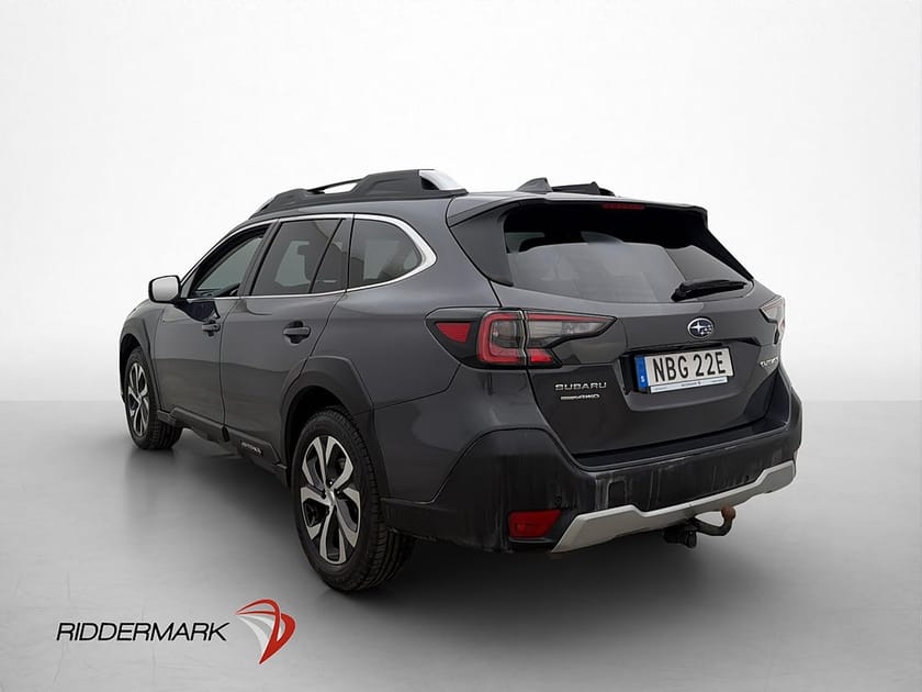 Bild 5 av Subaru Outback
