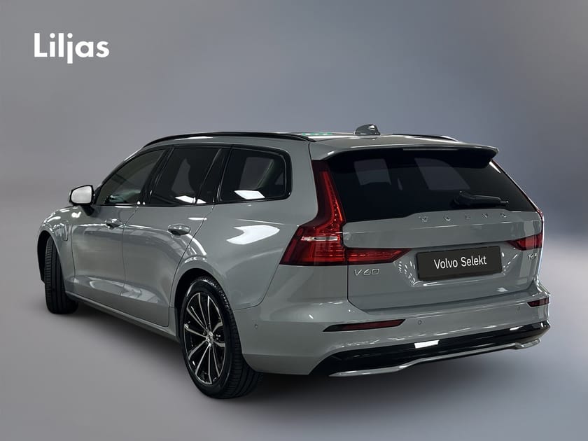 Bild 5 av Volvo V60