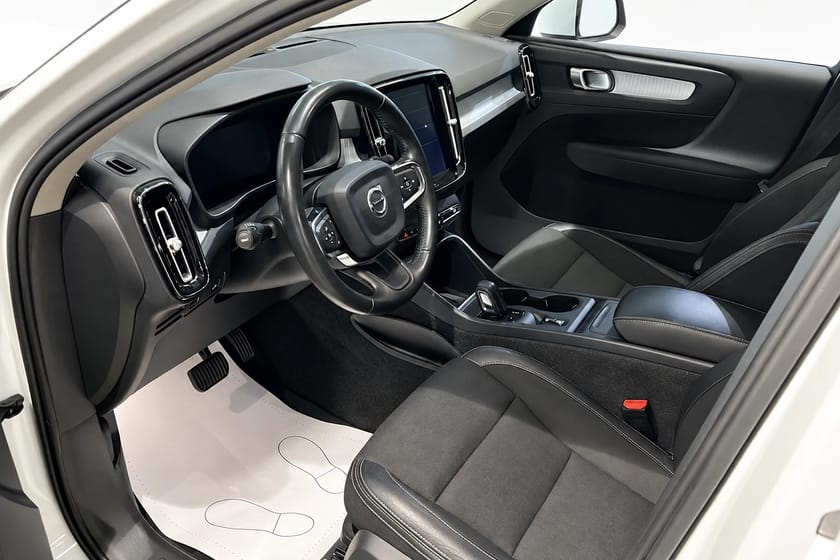 Bild 4 av Volvo XC40