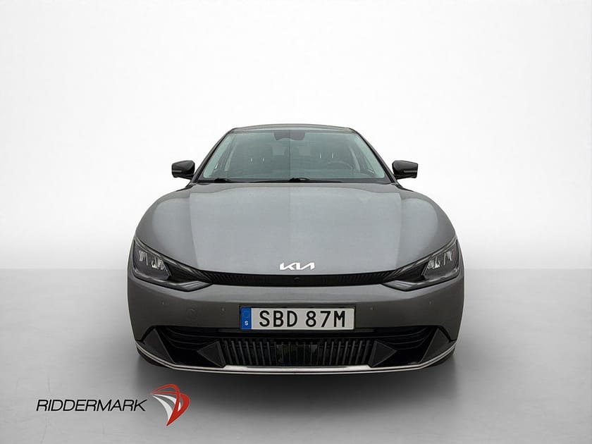 Bild 3 av Kia EV6