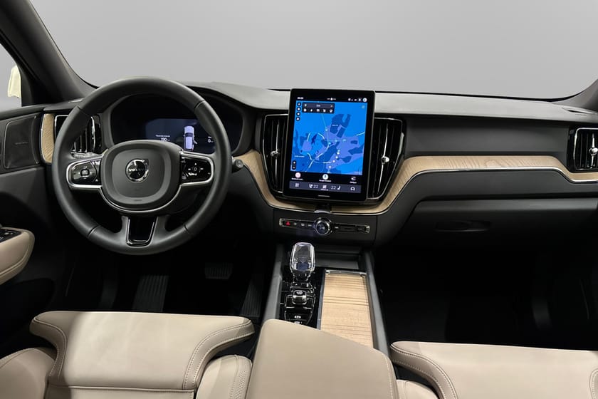 Bild 5 av Volvo XC60