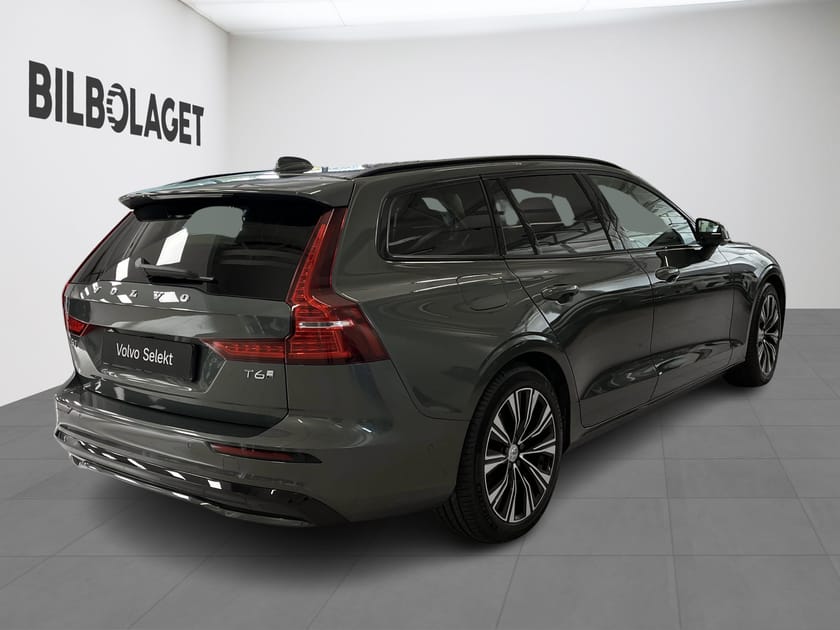 Bild 4 av Volvo V60