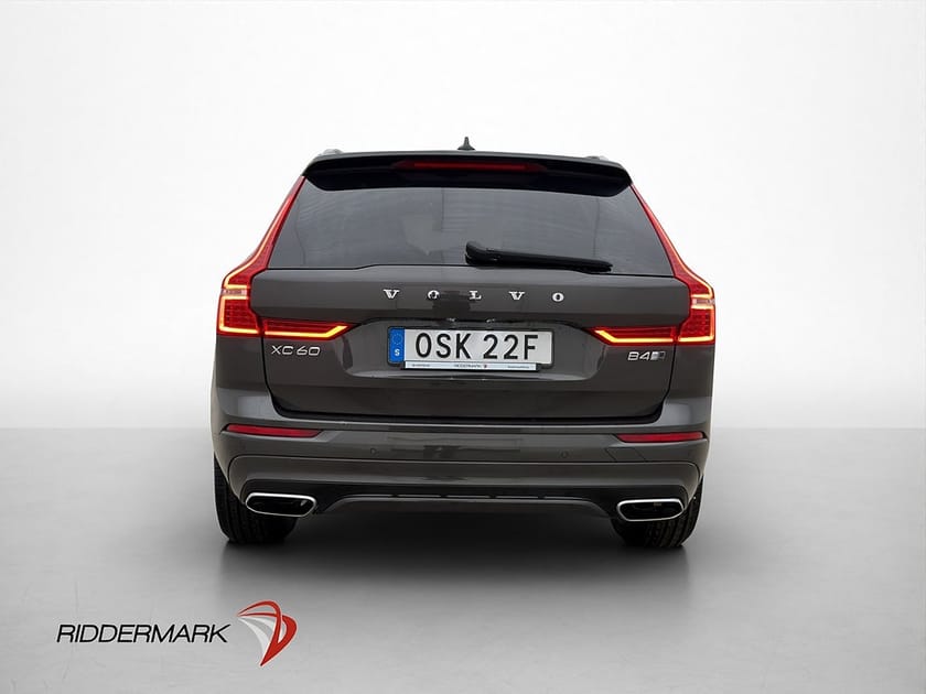 Bild 5 av Volvo XC60