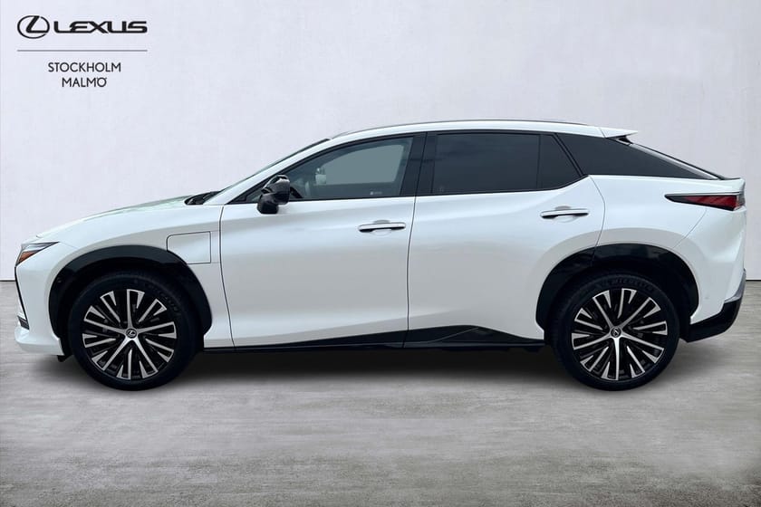 Bild 3 av Lexus RZ 450e