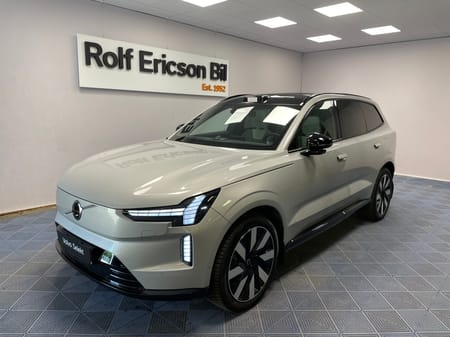 Volvo EX90 Twin Motor 7-seater