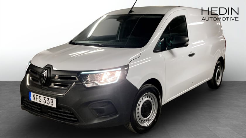 Bild 1 av Renault Grand Kangoo E-Tech