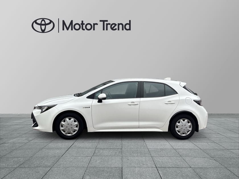 Bild 3 av Toyota Corolla Hybrid