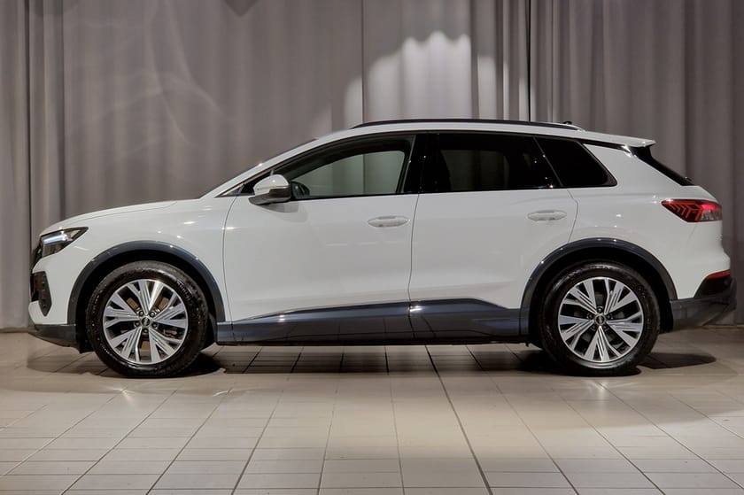 Bild 2 av Audi Q4 40 e-tron
