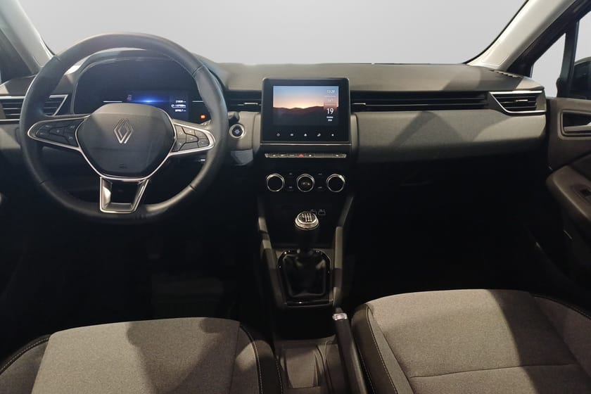 Bild 4 av Renault Clio