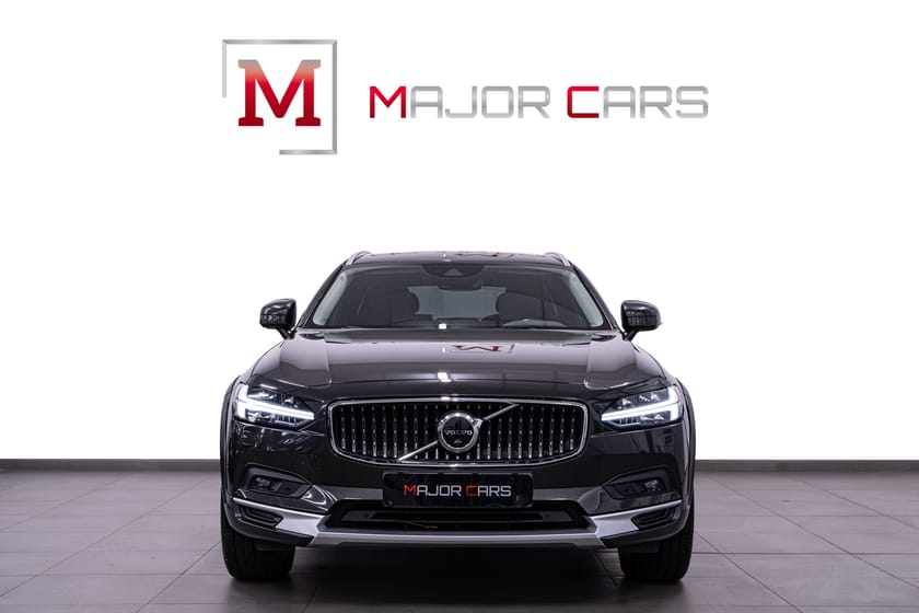 Bild 2 av Volvo V90 Cross Country