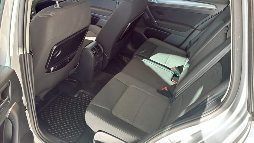 Bild 5 av Volkswagen Golf Sportsvan