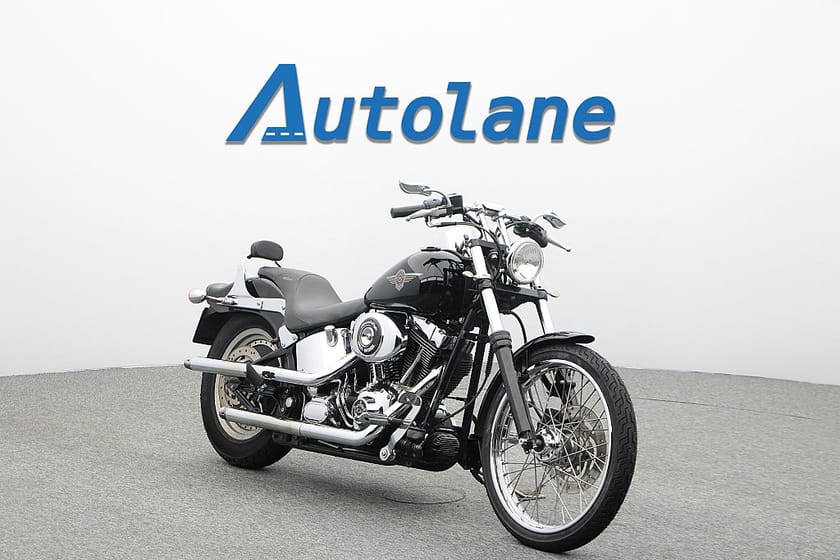 Bild 1 av Harley-Davidson Night Train