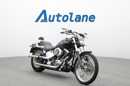 Harley-Davidson Night Train