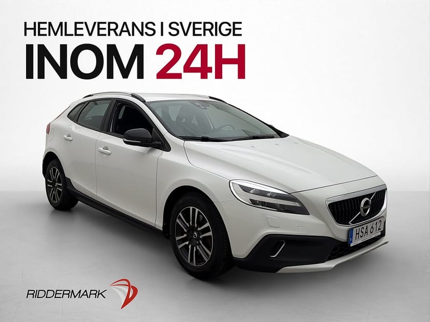 Bild 3 av Volvo V40 Cross Country