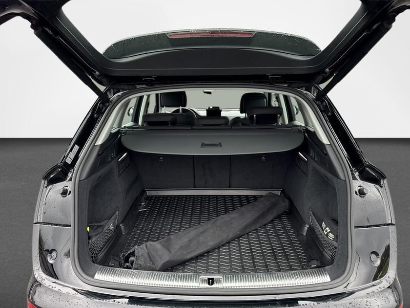 Bild 5 av Audi Q5 40 TDI quattro