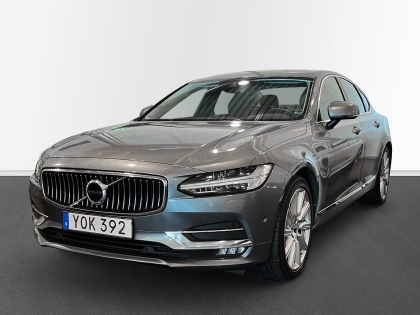 Bild 1 av Volvo S90