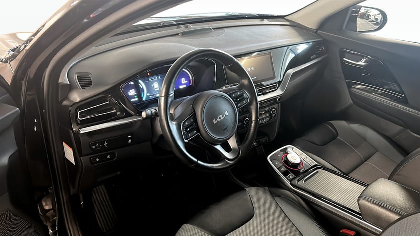 Bild 5 av Kia e-Niro