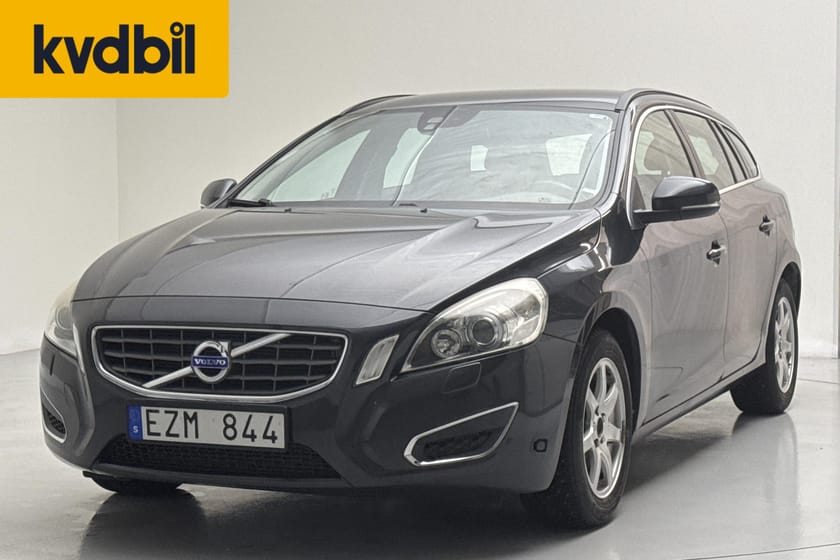 Bild 1 av Volvo V60
