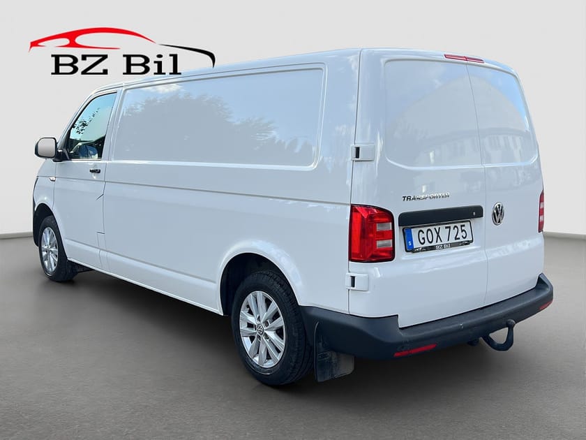 Bild 3 av Volkswagen Transporter