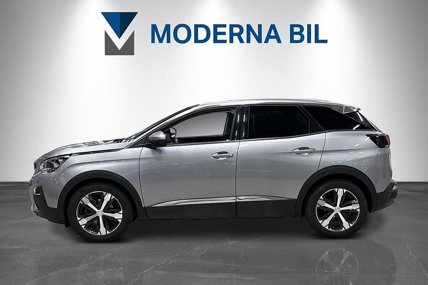 Bild 3 av Peugeot 3008
