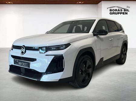 Citroën C5 Aircross Hybrid 145
