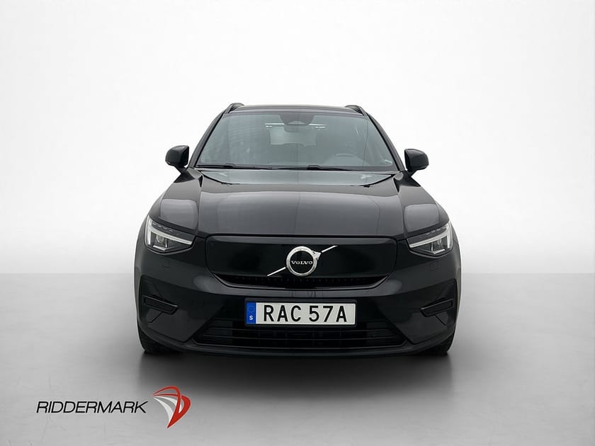Bild 3 av Volvo XC40 Recharge Twin motor