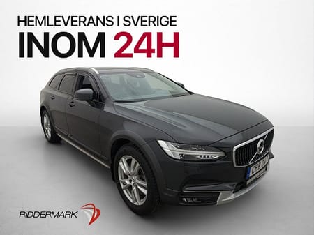 Volvo V90 Cross Country