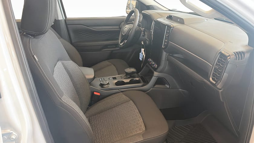 Bild 3 av Ford Ranger PHEV
