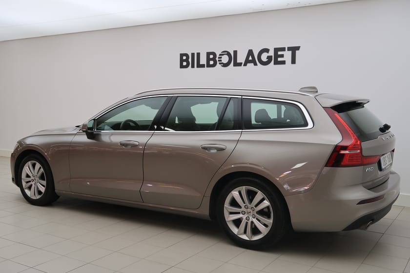 Bild 3 av Volvo V60