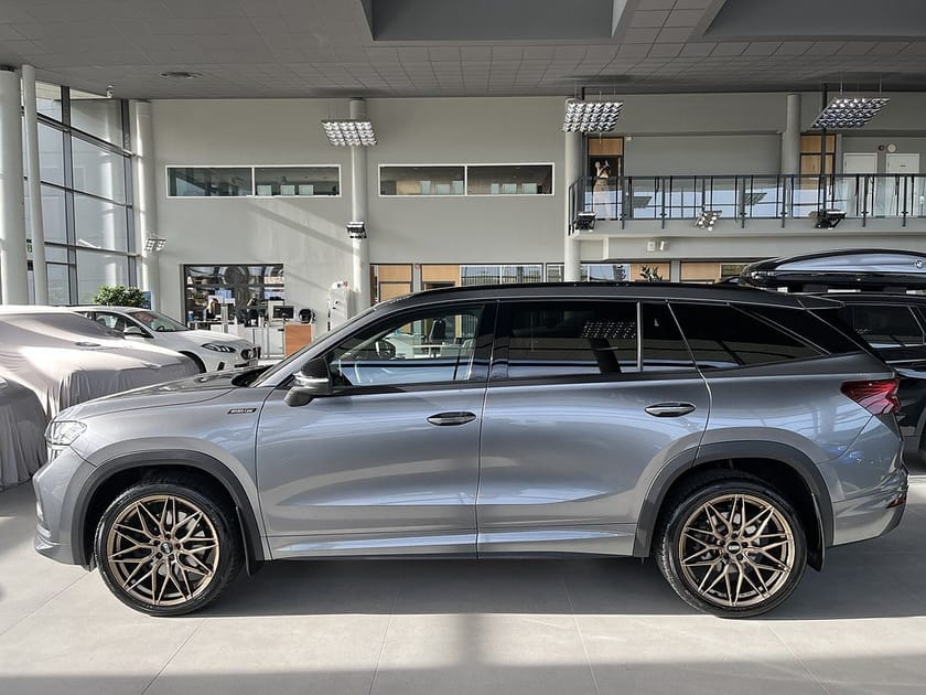 Bild 3 av Škoda Kodiaq