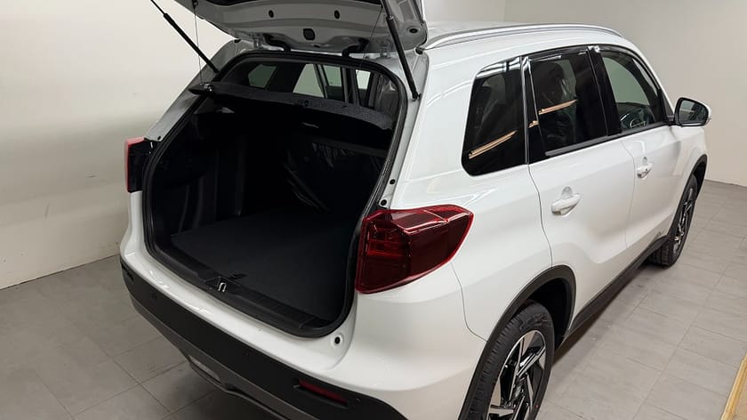 Bild 4 av Suzuki Vitara Hybrid