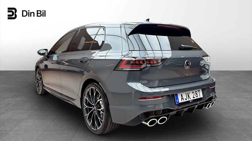 Bild 3 av Volkswagen Golf R