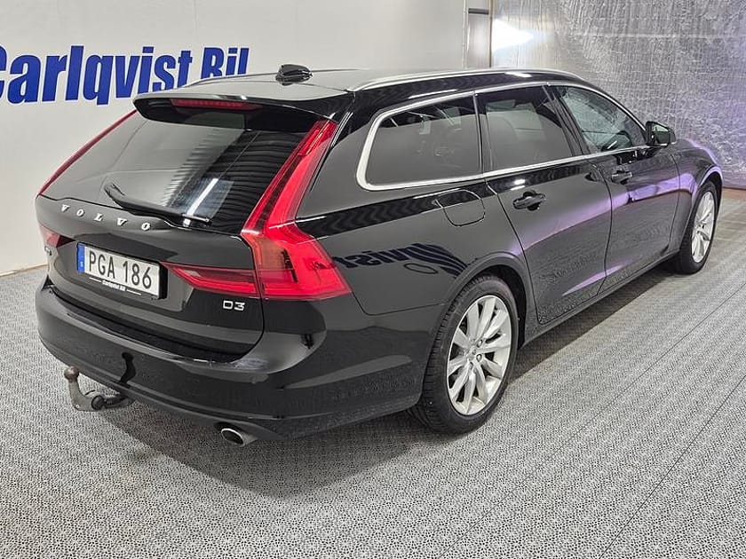 Bild 4 av Volvo V90