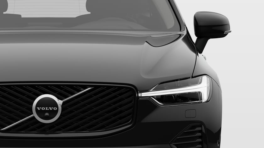 Bild 4 av Volvo XC60