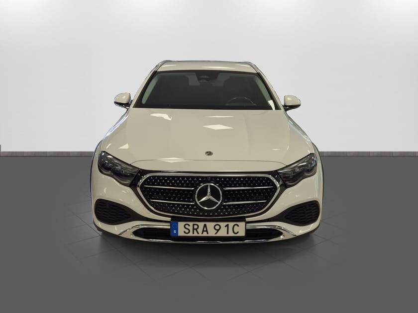 Bild 2 av Mercedes-Benz E 300 de 4MATIC All-Terrain