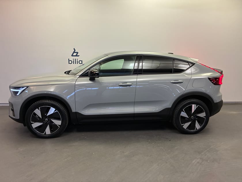 Bild 3 av Volvo C40 Recharge Single Motor Extended Range